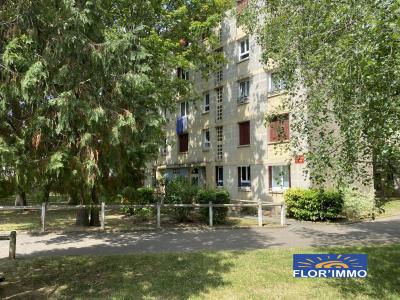 Vente Appartement SAINTE-GENEVIEVE-DES-BOIS 91700