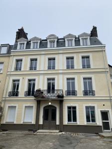 Vente Appartement ROUEN 76000