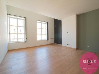 photo For sale Apartment NANCY 54