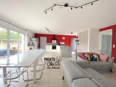 Vente Maison CHAPELLE-ACHARD 85150