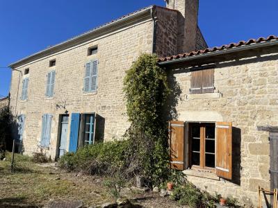 For sale House VILLEMORIN  17