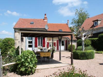 Vente Maison ECHASSIERES 03330