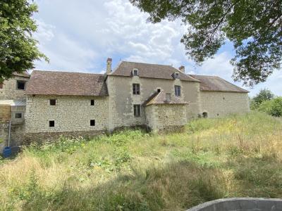 Vente Maison ROCHE-POSAY  86