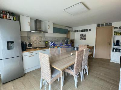 Vente Appartement FUILLA 