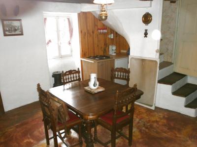 Vente Maison CASTANET-LE-HAUT  34