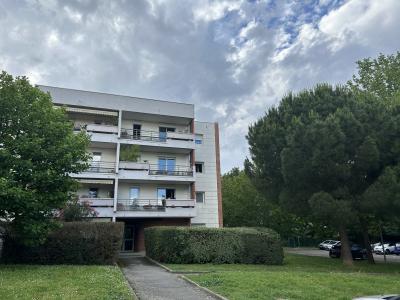 Vente Appartement TOULOUSE 31500