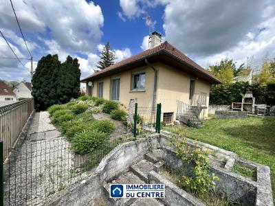 Vente Maison MARLY-LA-VILLE 95670