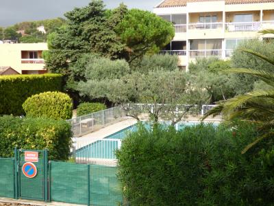 For sale Apartment SIX-FOURS-LES-PLAGES 