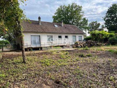 Vente Maison 4 pices VILLE-DU-BOIS 91620