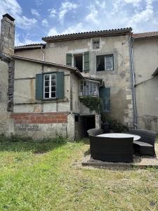 Vente Maison SAINT-SEVERIN  16