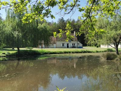 Vente Maison ROMORANTIN-LANTHENAY 41200