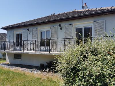 Vente Maison ROMORANTIN-LANTHENAY 41200