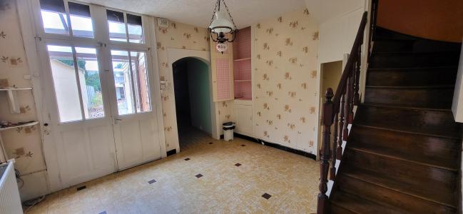 photo For sale House ABBEVILLE 80