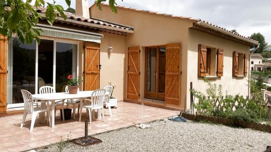 Vente Maison PEGOMAS 06580