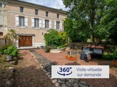 Vente Maison SAINTES 17100