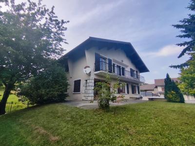 For sale House GROISY  74