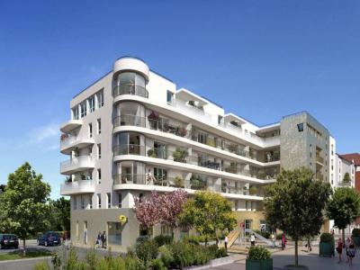 Vente Appartement SAINT-GENIS-POUILLY 01630