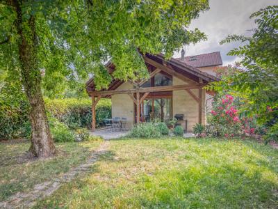 photo For sale House TRONCHE 38
