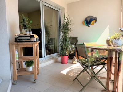 Vente Appartement MARSEILLE-3EME-ARRONDISSEMENT 13003
