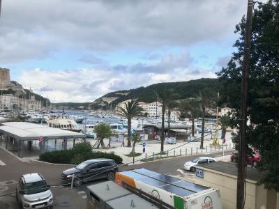 Vente Appartement BONIFACIO  20