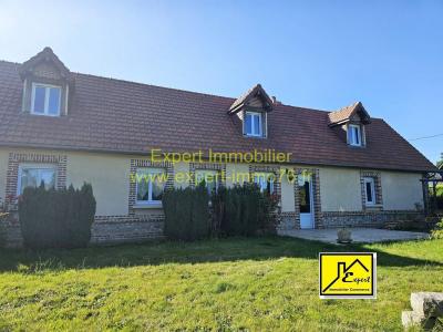 For sale House LONGUEVILLE-SUR-SCIE  76