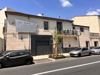 photo For sale Apartment building NIMES 30