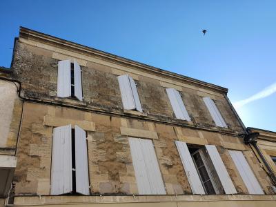 Vente Immeuble MARMANDE 47200