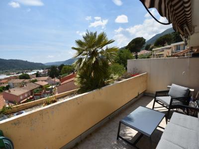 Vente Appartement CARROS 06510