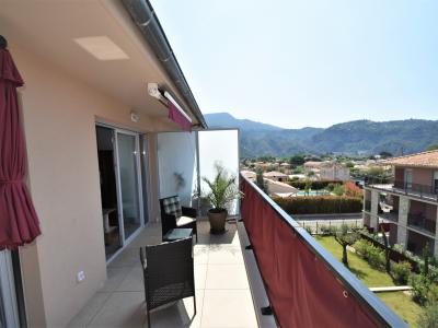 Vente Appartement CARROS 06510