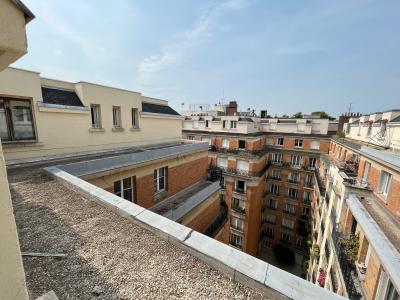 Vente Appartement PARIS-16EME-ARRONDISSEMENT 75016