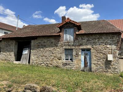 Vente Maison SAISY  71