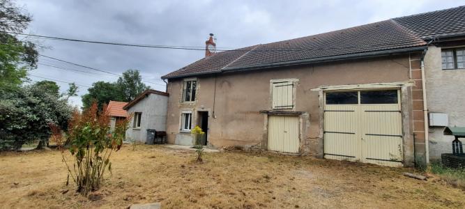 photo For sale House SAISY 71