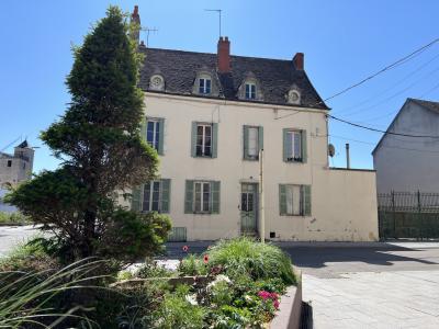 Vente Maison CHAGNY  71