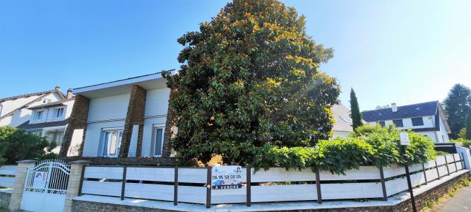 Vente Maison MORSANG-SUR-ORGE 91390