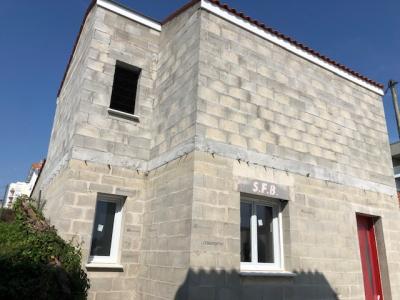 photo For sale House ROYAN 17