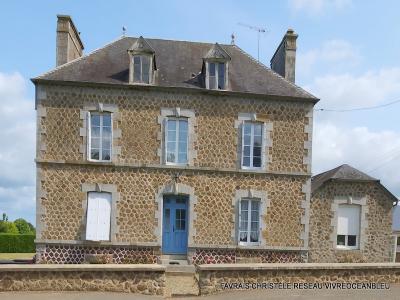 Vente Maison LANDIVY 53190