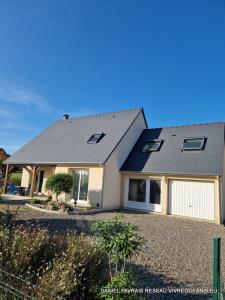 Vente Maison SAINT-JAMES  50