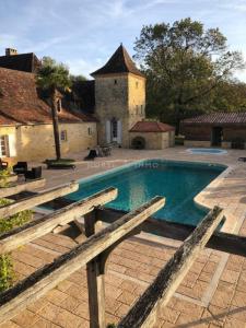 photo For sale Prestigious house BUGUE 24