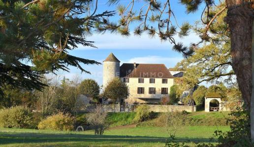 photo For sale Prestigious house BERGERAC 24