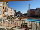 Rent for holidays Apartment Agde  34300