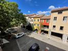 Apartment building VAISON-LA-ROMAINE 