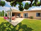 Annonce Vente Maison Bedoin