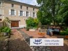 Vente Maison Saintes 17