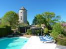 Prestigious house BERGERAC 