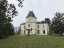 For sale Prestigious house Saint-michel-de-montaigne  24230 600 m2 25 rooms