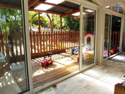 Vente Maison ON-SAINT-LEU 