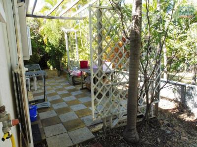 Vente Maison ON-SAINT-LEU 