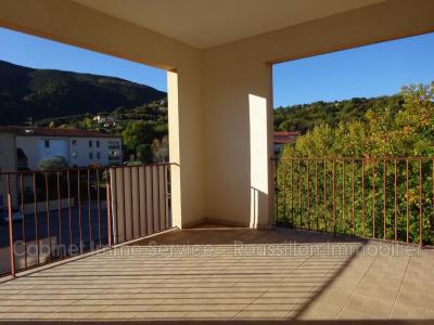 photo For sale Apartment CERET 66