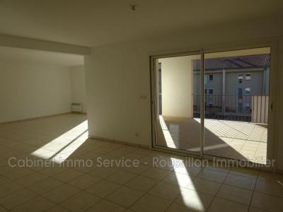 Vente Appartement CERET 
