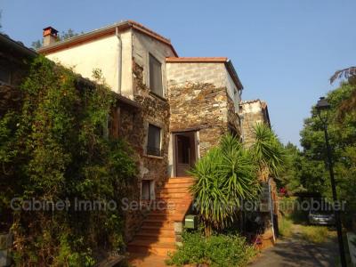 photo For sale House TAILLET 66
